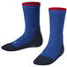 FALKE Active Everyday sokken - kobaltblauw