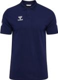 hummel hmlGO 2.0 CHEVRON POLO