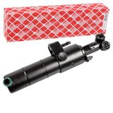 FEBI BILSTEIN Waschwasserdüse, Scheinwerferreinigung 176705 rechts