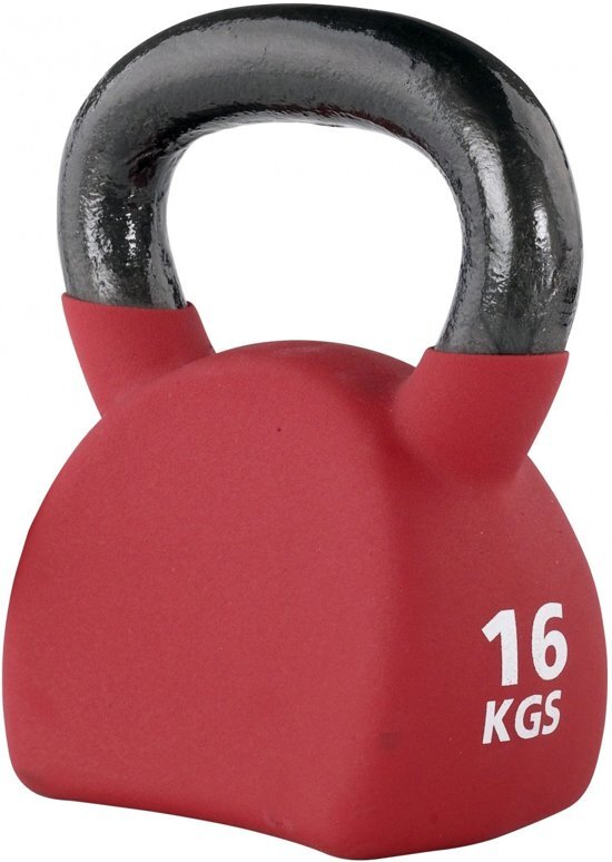 Care Fitness Kettlebell 16KG