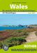 Rother wandelgids Wales