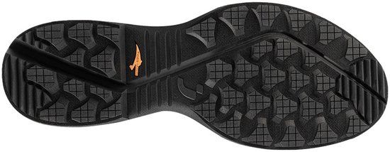 Safety Jogger Werkschoenen MODULO LE Hoog S3S TG Zwart Maat 45