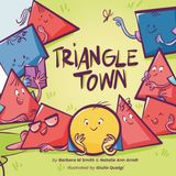 Triangle Libri GmbH Triangle Town Paperback