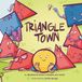 Triangle Libri GmbH Triangle Town Paperback