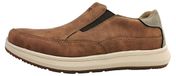 Rieker Chaussures à lacets unisexe marron taille 40