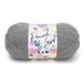 Lion 550-099B breigaren "Pound of Love", antiek wit, overige, meerkleurig, 13,97 x 29,21 x 13,97 cm