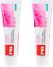 Pbh Dentifrice Menthe Fraîche Double 2x 75ml