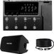 Valeton GP-200 met actieve FRFR speakerkast