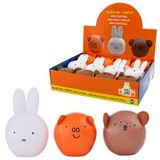 Rubo Toys Nijntje Mini Soft Bal In Disp.