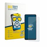 BROTECT - Screenprotector voor Huawei Enjoy 90m Plus - Folie Beschermfolie Beschermglas matte