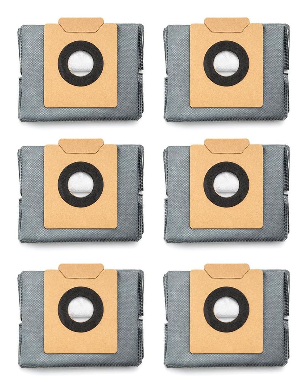 Eufy X8 / X10 stofzakken