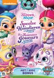 Dutch Film Works Shimmer And Shine - Speelse Huisdieren Van Zahramay Falls (DVD)