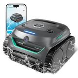 WYBOT C2 Vision AI Draadloze zwembadrobot