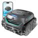 WYBOT C2 Vision AI Draadloze zwembadrobot