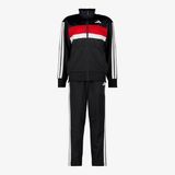 Adidas Tiberio 3-Stripes Trainingspak Junior