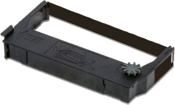 Epson ERC23B - Zwart - Printerlint