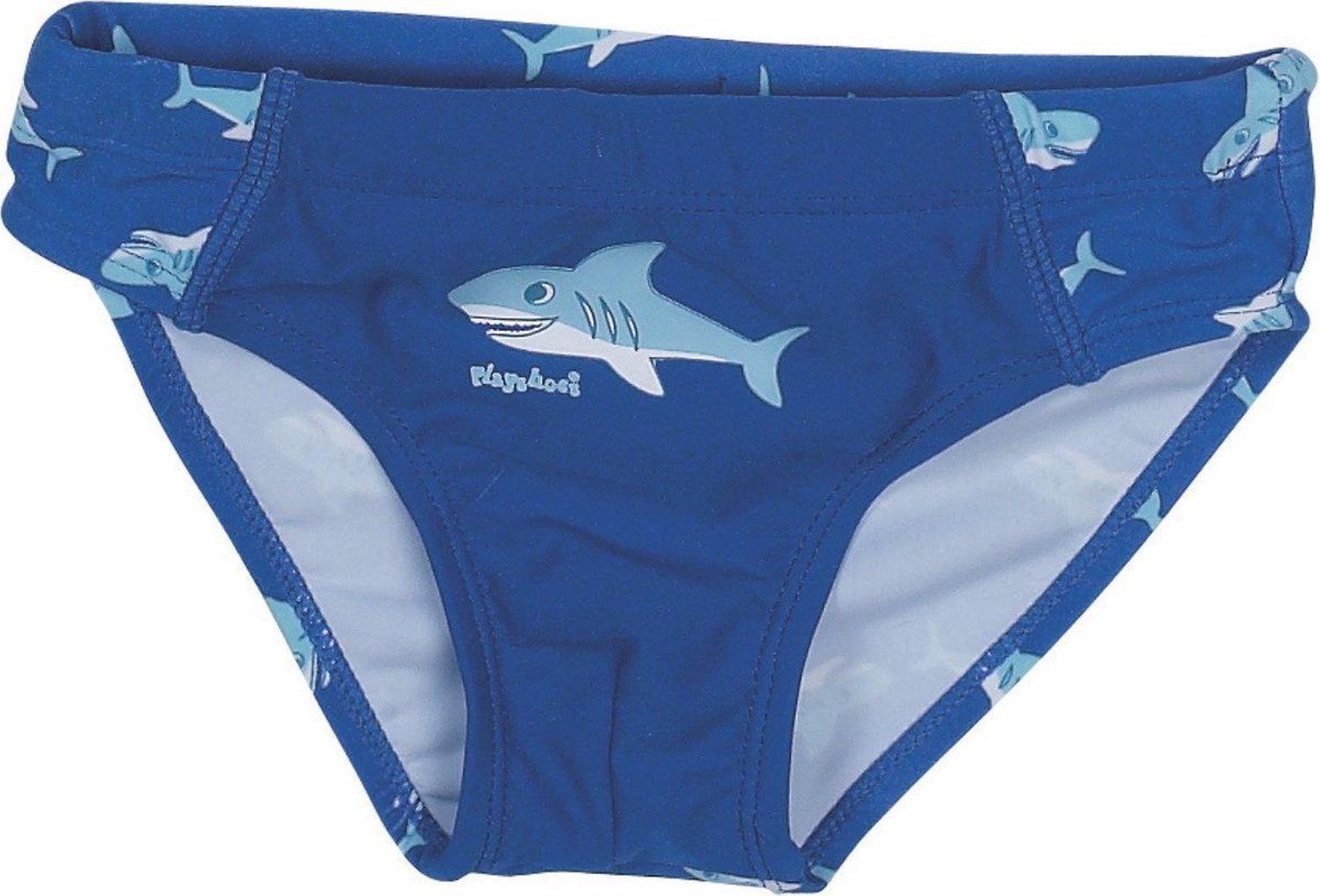 Playshoes UV Protection Swimpant Shark - 4010952341843