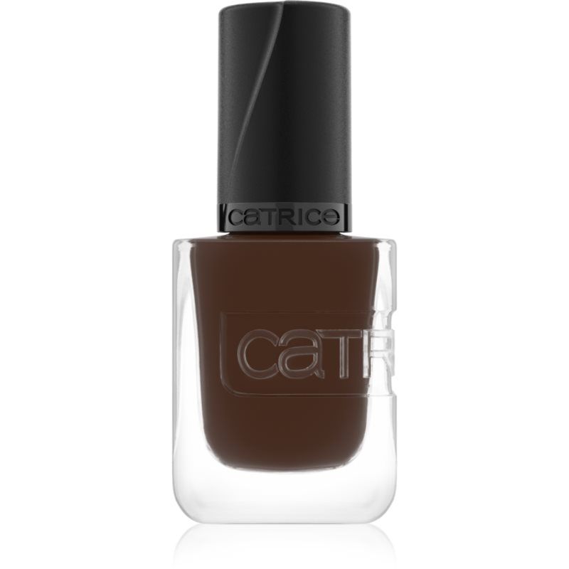 Catrice Gel Affair Esmalte De Uñas 039 Double Shot Diva Nagellak 10.5 ml