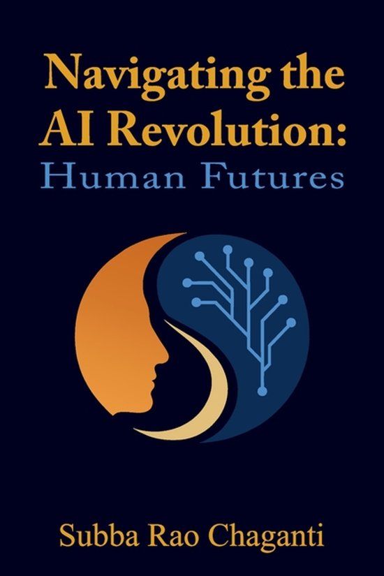 Navigating Pharmamed Press Navigating the AI Revolution