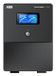 ABB 4NWP100179R0001 UPS interactif 2 kVA 1200 W 6 sortie(s) CA