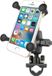 RAM Mount RAM-B-149Z-A-UN7U - Actieve houder - Zwart