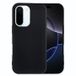 OnePlus Coque en TPU Antidérapante - Noire