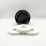 Tactical Fightwear Jiu Jitsu Vinger Tape Wit – 3 Rollen 0,8cm x 10m