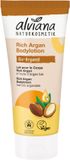 Alviana Bodylotion Rich Argan - 200 ml
