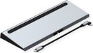 VALUE USB-C Multiport Docking Station, 4K HDMI/DP, VGA, USB, Kaartlezer, PD, LAN, Audio