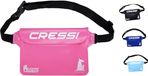 KANGAROO Cressi KANGAROO DRY POUCH PINK
