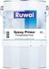 Ruwol 2K Epoxy Primer 2,5 kg - Transparent Brillant