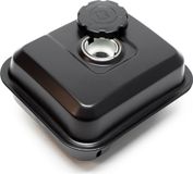 LIFAN réservoir d'essence noir 3,6 litres pour moteur à essence 6,5 ch