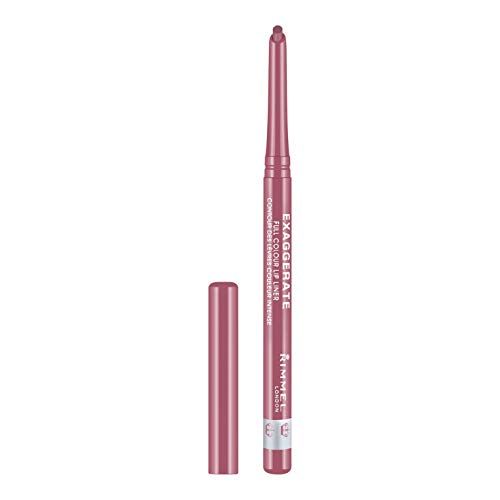 Rimmel Overdrijf Automatic Lip Liner Automatic Lip Pencil 063 Eastend Snob