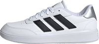 adidas Sportswear Courtblock Schoenen - Dames - Wit