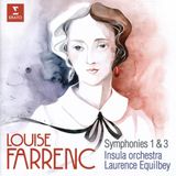 Warner Music Plg Uk Classics Symphonies NO. 1 & N.O3