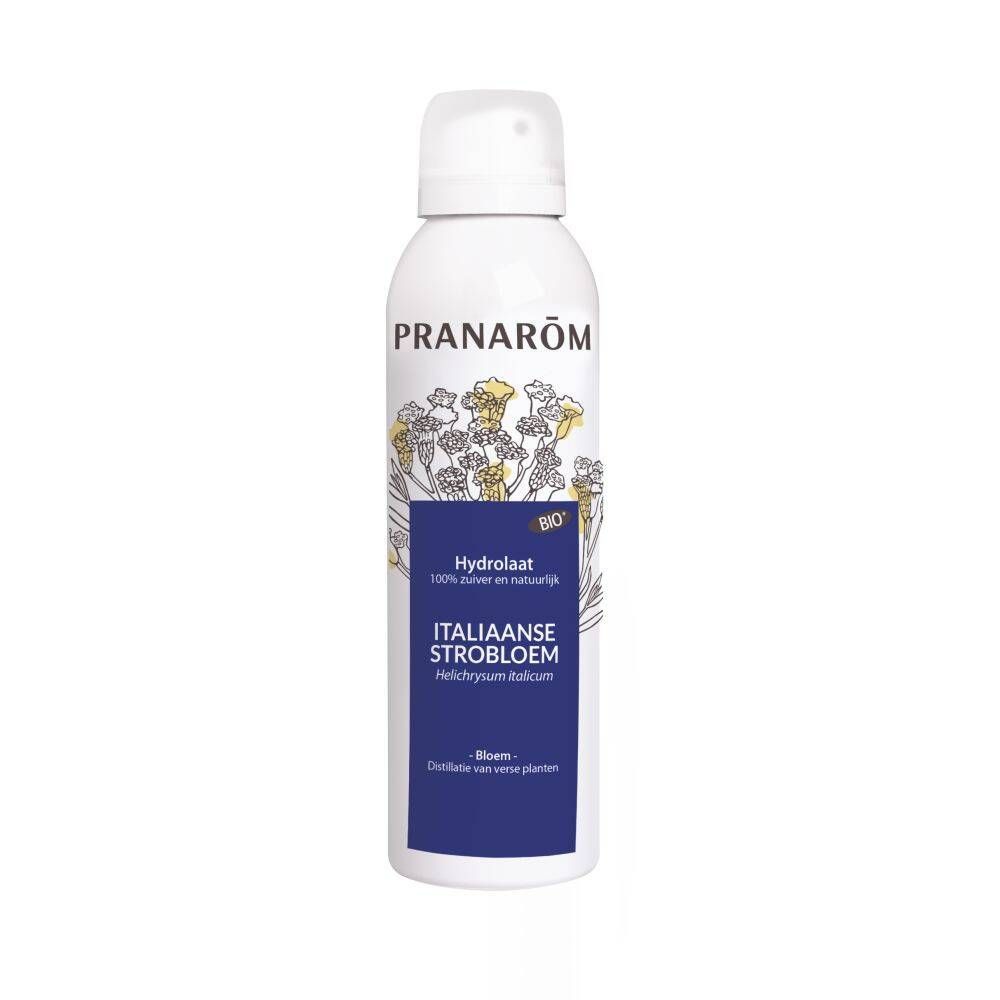 Pranarôm Italiaanse Bloesem Hydrolaat Bio 150 ml
