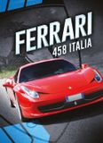 Corona Ferrari 458 Italia - Gek op auto's!