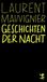 Geschichten Matthes & Seitz Verlag Geschichten der Nacht