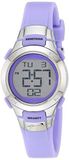 Armitron Sport Women's Digital Chronograph Resin Strap Watch, 45/7012
