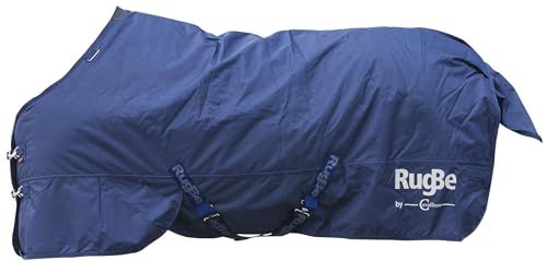 Covalliero RugBe Winter IceProtect 300gram Dark Navy 115/165cm