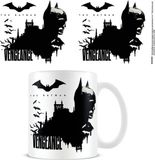 Pyramid International DC Comics Batman Gotham Mok