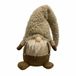 Decoris Kaemingk Gnoom polyester l20b28h80 cm a2 Decoris groen