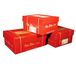 Sa.Ba.Cart S0037512601 continu modulepapier, 375 mm x 12 inch, 60 g/m², 2000 vellen