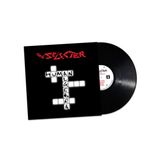 Human Selecter - Human Algebra (LP)