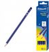 Pelikan 2B Potloden, 12 Stuks, FSC Hout