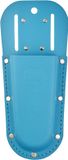 Felco 910 Color Edition Holster - Leren Snoeischaarhouder - Blauw