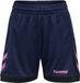 hummel hmlBLAZE CLUB 26 POLY SHORTS KIDS