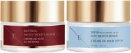 ErthSkin London Retinol Nachtcrème + SPF Dagcrème