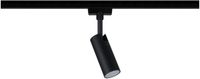 Paulmann Tubo Spot - 160 Lumen - Zwart - 4.5W LED - 96917