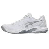 Asics Sneakers GEL-Dedicate 9 Padel Dames Wit 39